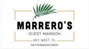 Marrero's Guest Mansion