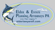 Elder & Estate Planning Attorney PA