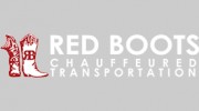 Red Boots Chauffeured Transportation