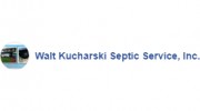 Kucharski Septic Tank Service