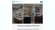 Kitchen World