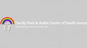 Family Foot & Ankle Center Of South Jersey