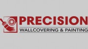 Precision Painting & Wall Covering