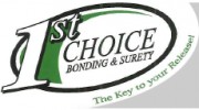 1st Choice Bonding & Surety