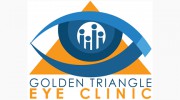 Golden Triangle Eye Center