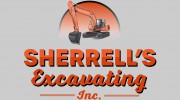 Sherrell's Excavating