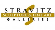 Richard Stravitz Sculpture & Fine Art Gallery