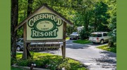 Creekwood Campground & Cabins