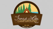 Forest Lake Campground