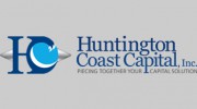 Huntington Coast Capital