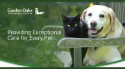 Garden Oaks Veterinary Clinic