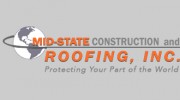 Mid-State Construction & Roofing
