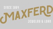 Maxferd Jewelry & Loan