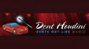 Dent Houdini