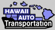 Hawaii Auto Transportation