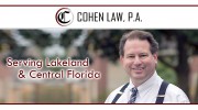 Cohen Law