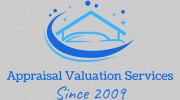 Appraisal Valuation Services