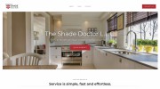 The Shade Doctor