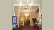 Parks Funeral Home