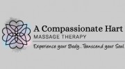 A Compassionate Hart Massage Therapy