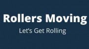 Rollers Moving