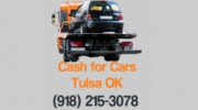 Cash For Cars Tulsa OK