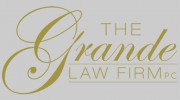 The Grande Law Firm