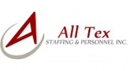 All Tex Staffing & Personnel