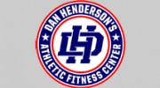 Dan Henderson's Athletic Fitness Center