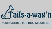 Tails-a-Wag'n