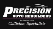 Precision Auto Rebuilders