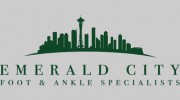 Emerald City Foot & Ankle Specialists
