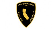 California Force Private Security