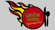 Hudson Market House