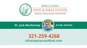 Space Coast Foot & Ankle Center