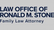 The Law Office Of Ronald M Stone