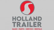Holland Trailer