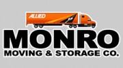 Monro Moving & Storage