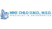 Mike Child DMD MSD Specialist In Orthodontics