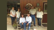 Gulf Coast Large Animal Clinic