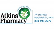 Atkins Pharmacy