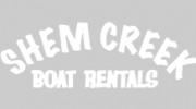 Shim Creek Boat Rental
