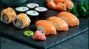Ichiban Japanese Steakhouse
