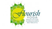 Flourish Yoga Meditation Workshops Retreats