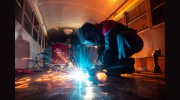 Agar Welding Service & Steel Supply
