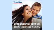 TitleMax Title Loans
