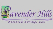 Lavender Hills Assisted Living