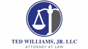 Ted Williams, Jr. Attorney At Law