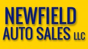 Newfield Auto Sales