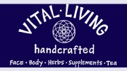Vital Living Herbs & Nutrition